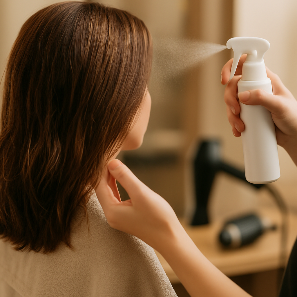 Hitzeschutz Vorbeugung: Tipps vom Hairsalon Bochum