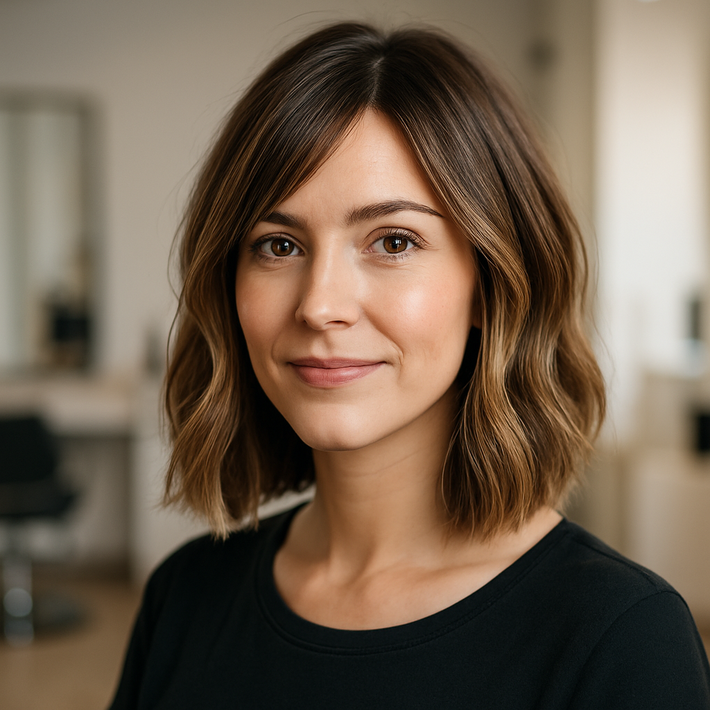 Modische Bob-Frisuren Varianten – Hairsalon Bochum